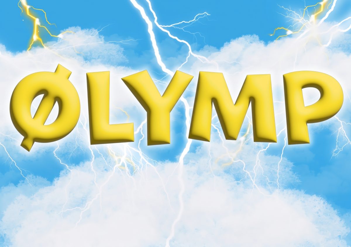 Ølymp