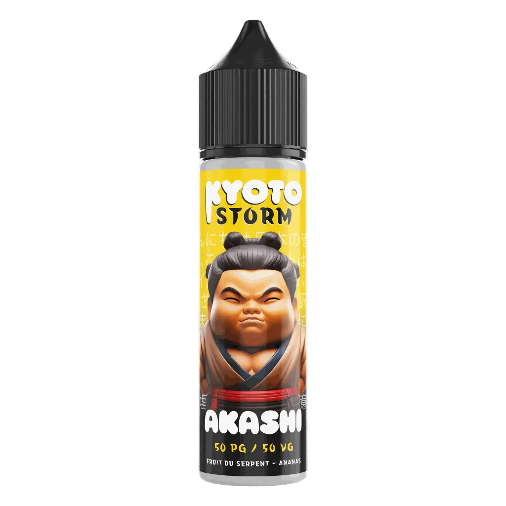 Akashi 50ml - Kyoto Storm.webp