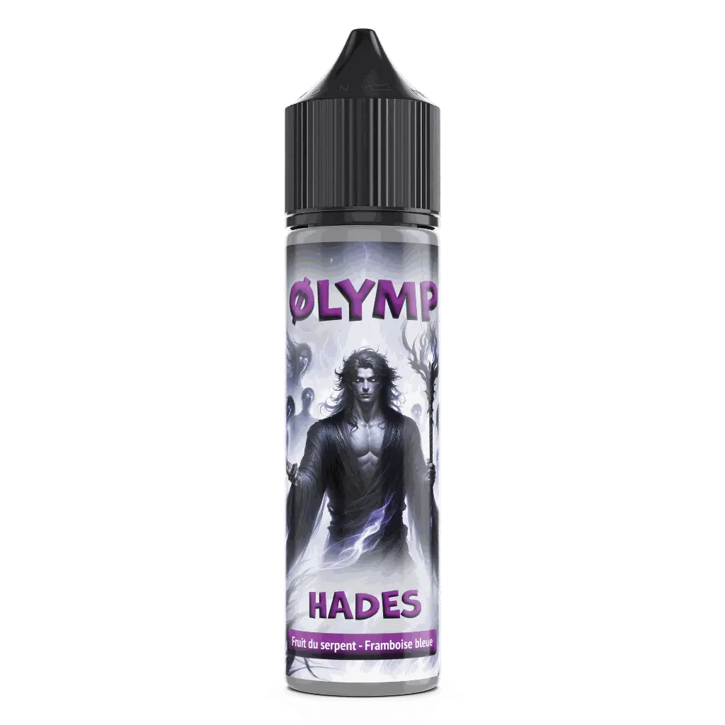 Mockup Hades