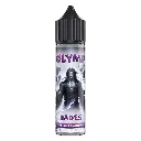 Mockup Hades