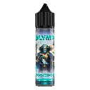 Mockup Poseidon