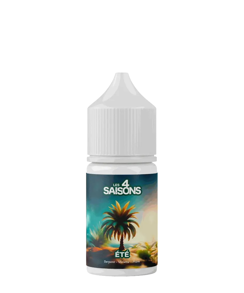 Ete 30ml - les 4 saisons.webp