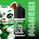 Concentré Maneki - Kyoto Storm