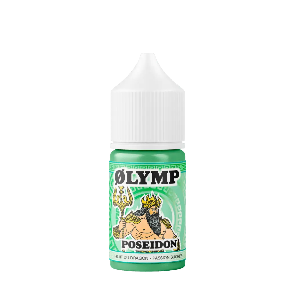 Concentré Poseidon - Ølymp