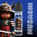 Musashi 50ml - Kyoto Storm