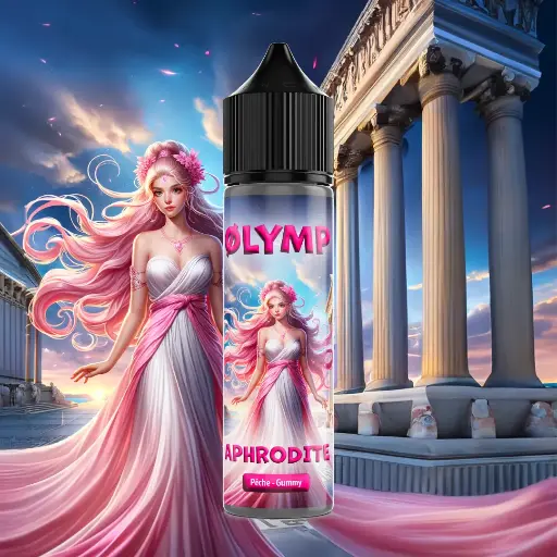 [APHRODITE50MLOL] Aphrodite 50ml - Ølymp