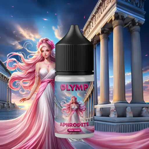 [APHRODITE30MLOL] Concentré Aphrodite - Ølymp