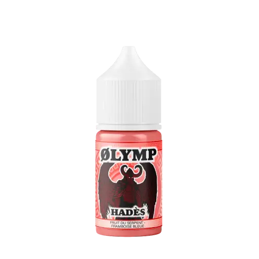 [HADES30MLOL] Concentré Hades - Ølymp