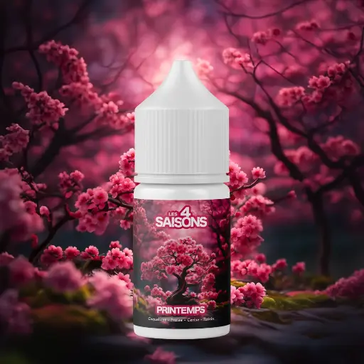 [PRINTEMPS30MLL4S] Concentré Printemps - Les 4 Saisons